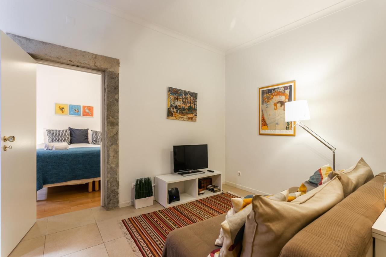 Cozy Tailor Made With A Refreshing Terrace Daire Lisboa Dış mekan fotoğraf